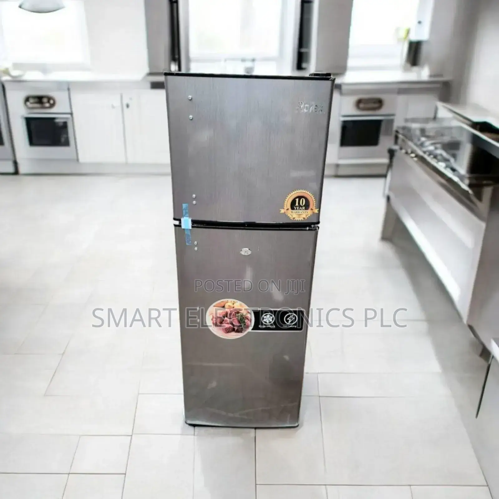 Rolex Refrigerator Fast Cooling