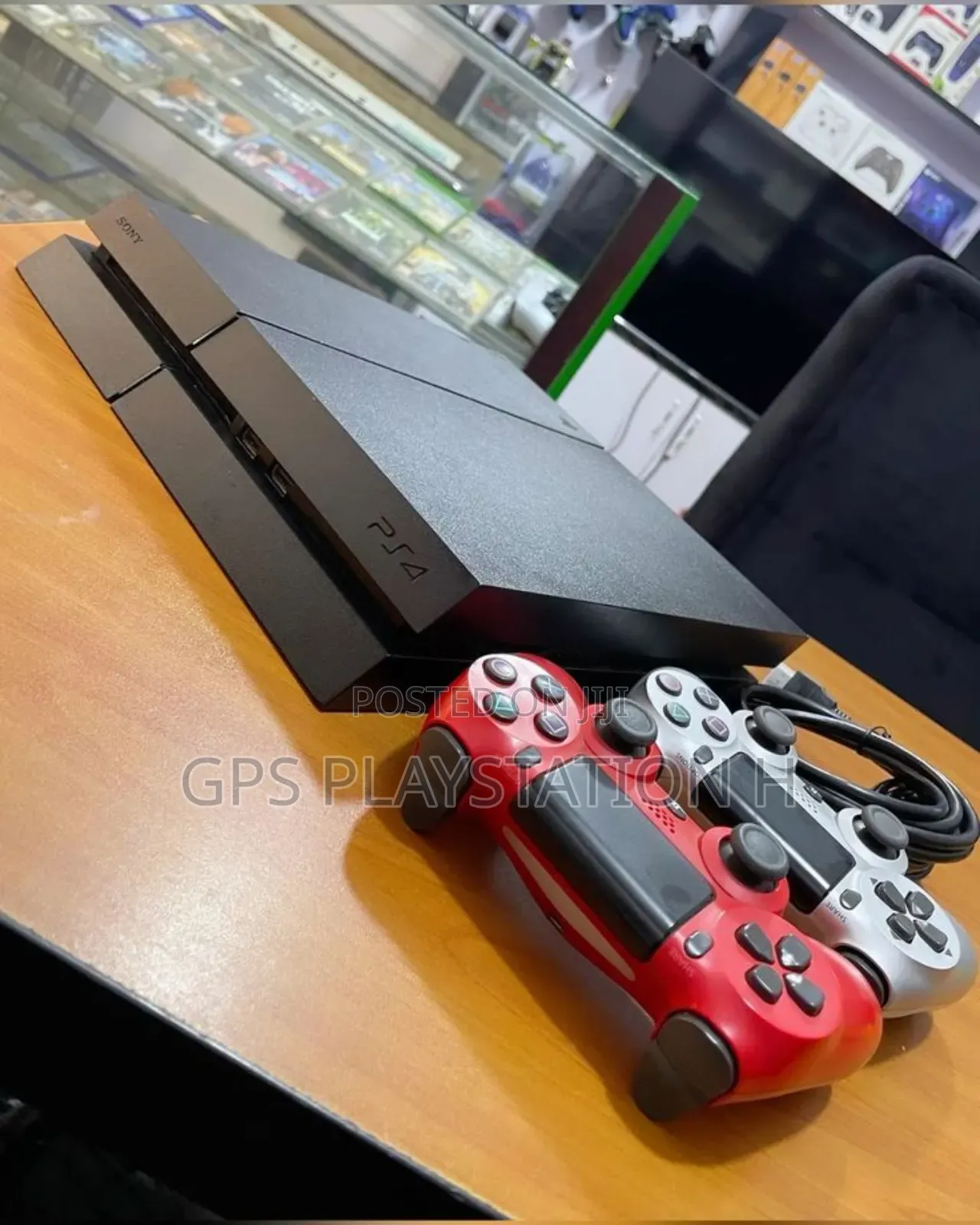 Playstation 4 Update Latest Model Gaming Software