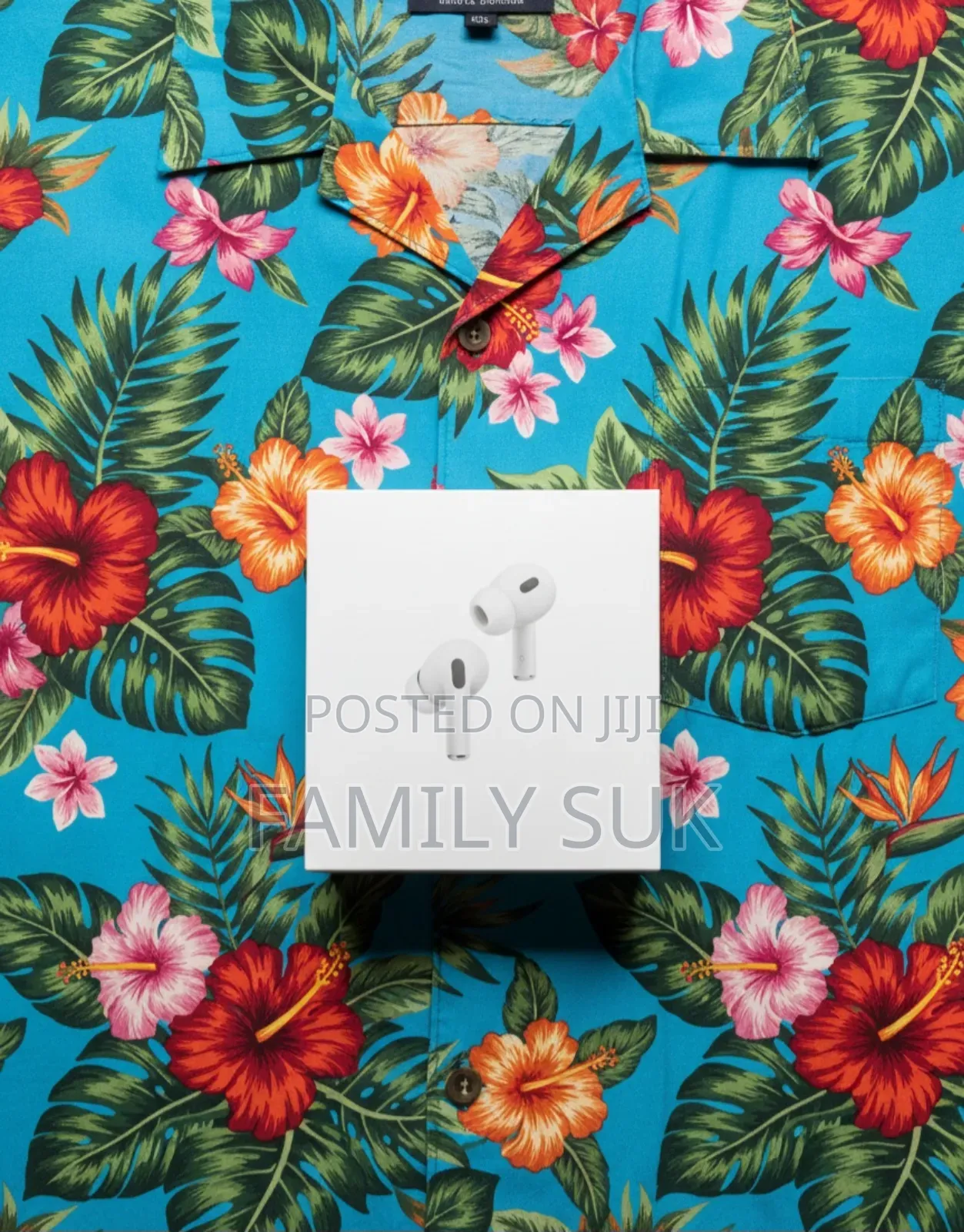 Airpod Pro 2 Cool Design, New Mics