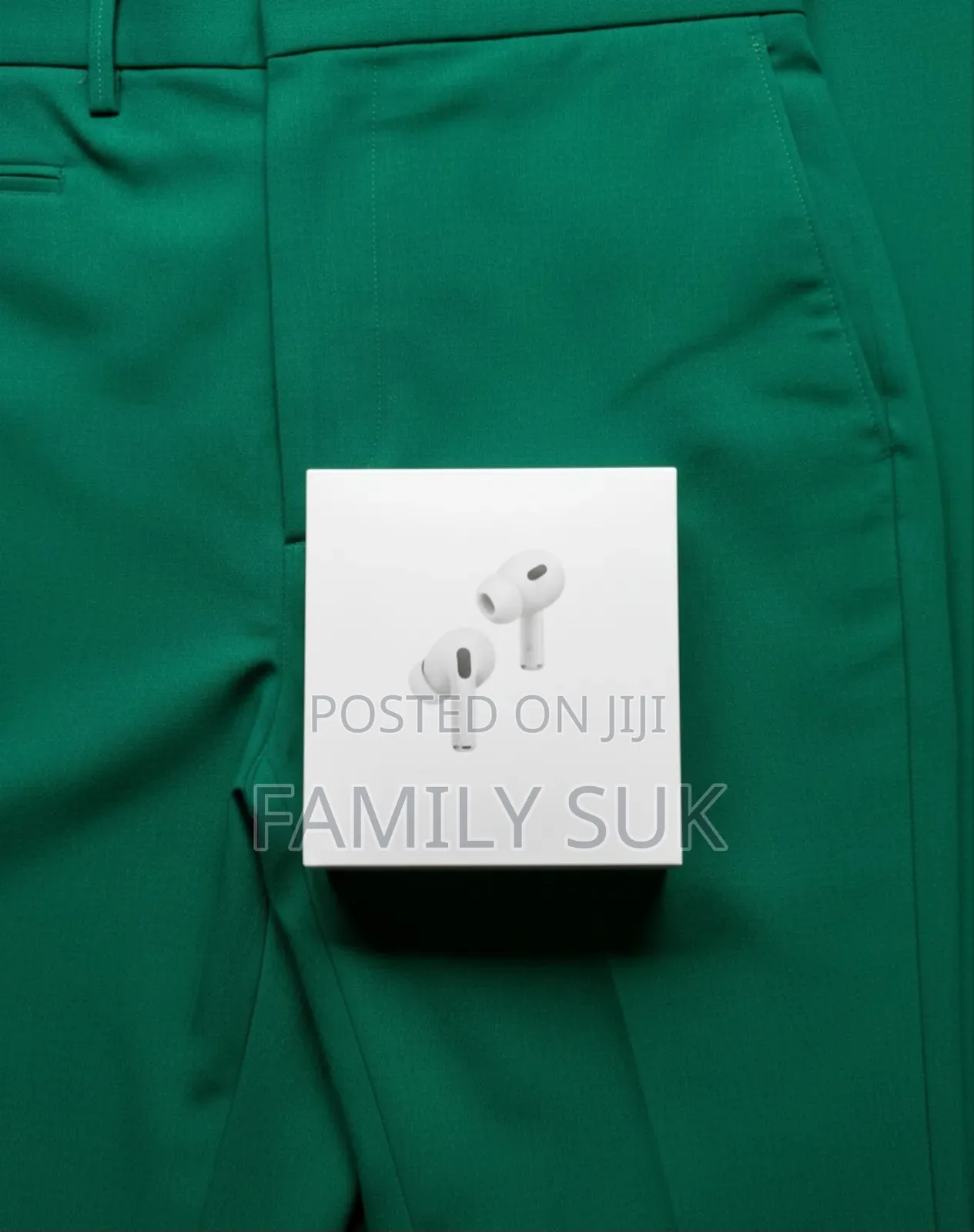 Airpod Pro 2 Cool Design Analysis.