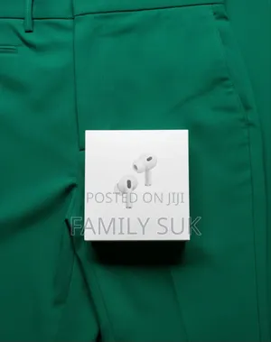 Photo - Airpod Pro 2 Cool Design Analysis.