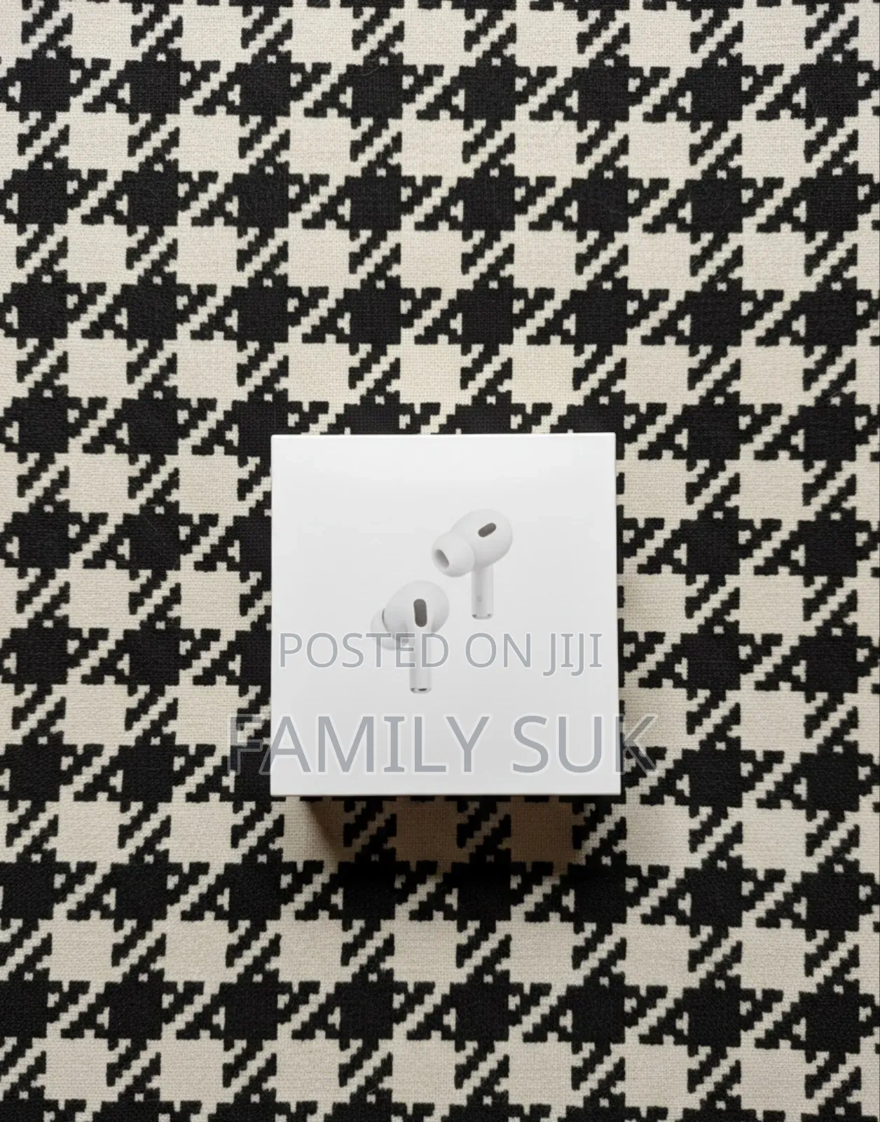 Airpod Pro 2 Cool Design Deep Bass.