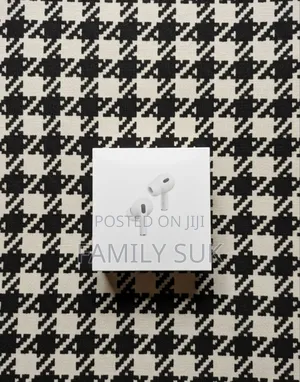 Photo - Airpod Pro 2 Cool Design Deep Bass.