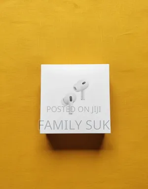 Photo - Airpod Pro 2 Cool Design, Top Quality.