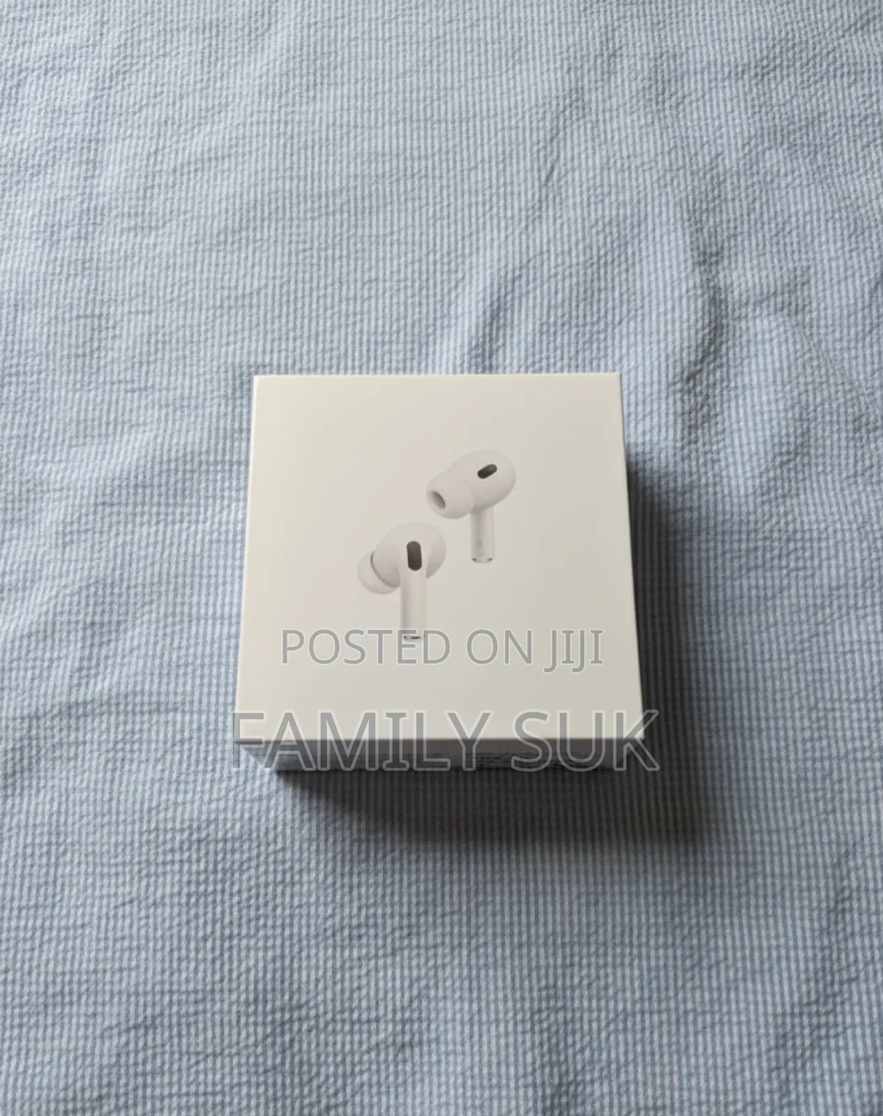 Airpod Pro 2 Cool Design, Volume Control