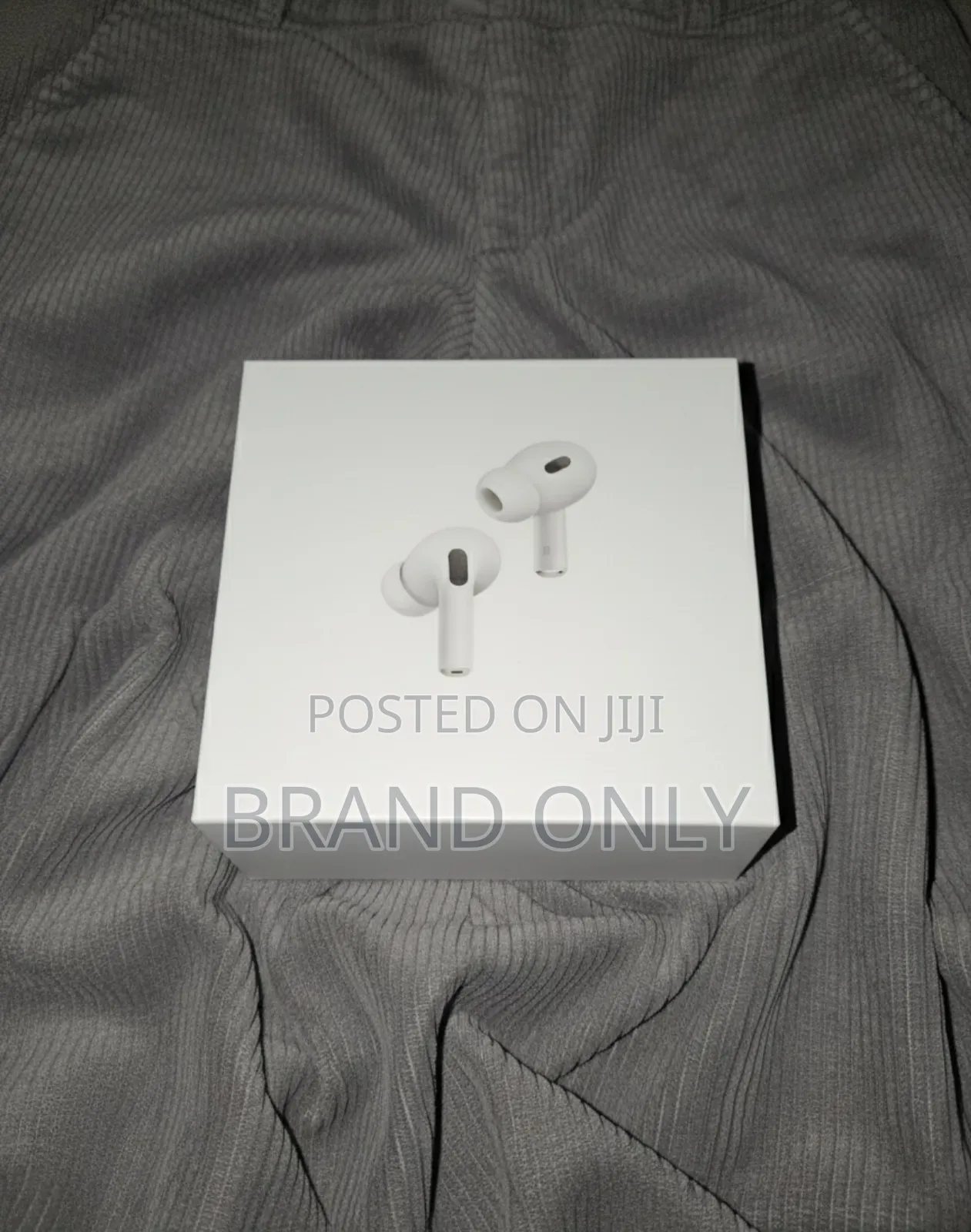 Airpod Pro 2 Cool Design Sounds Great.