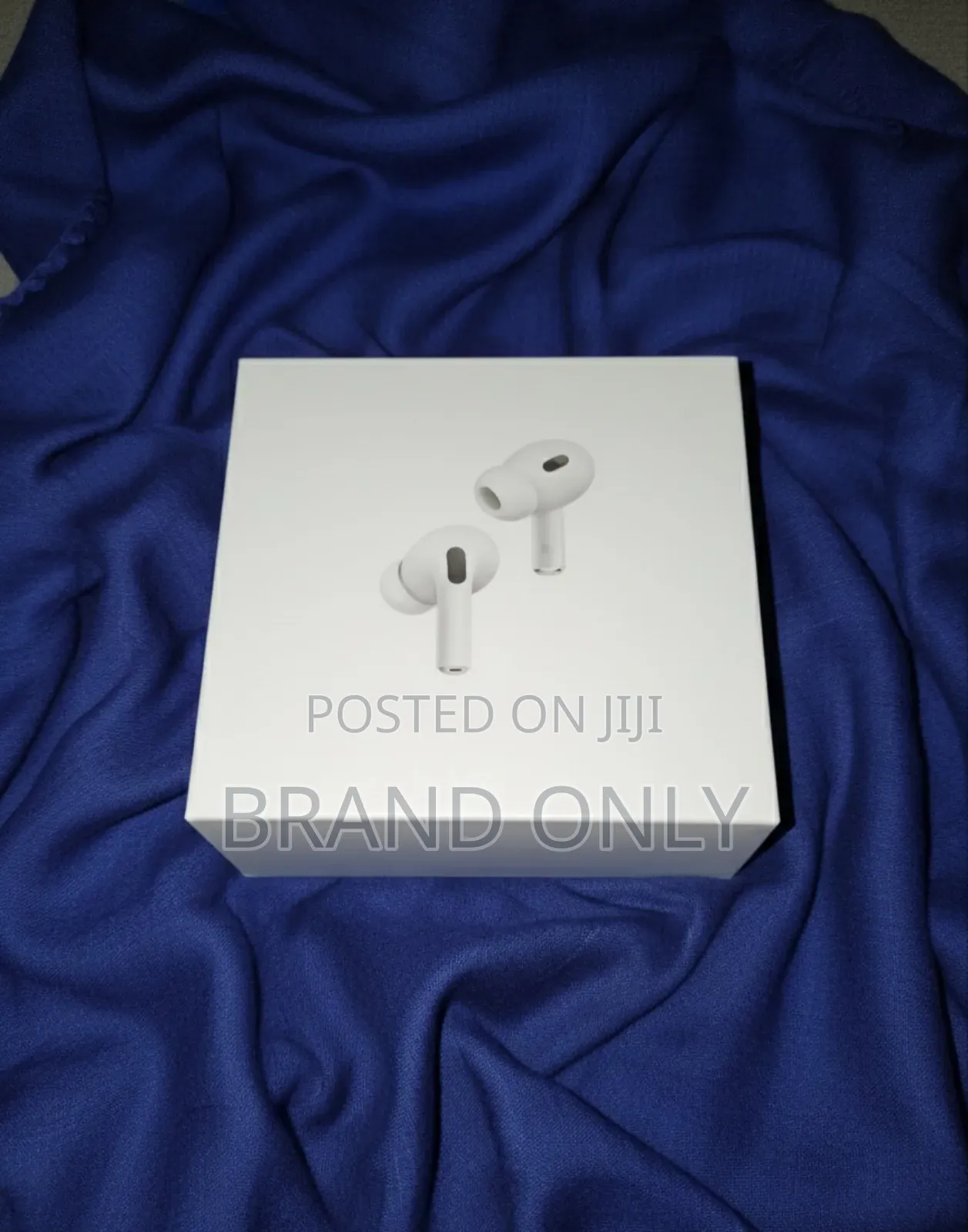 Airpod Pro 2 Cool Design, Premium Feel