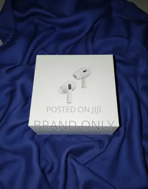 Photo - Airpod Pro 2 Cool Design, Premium Feel