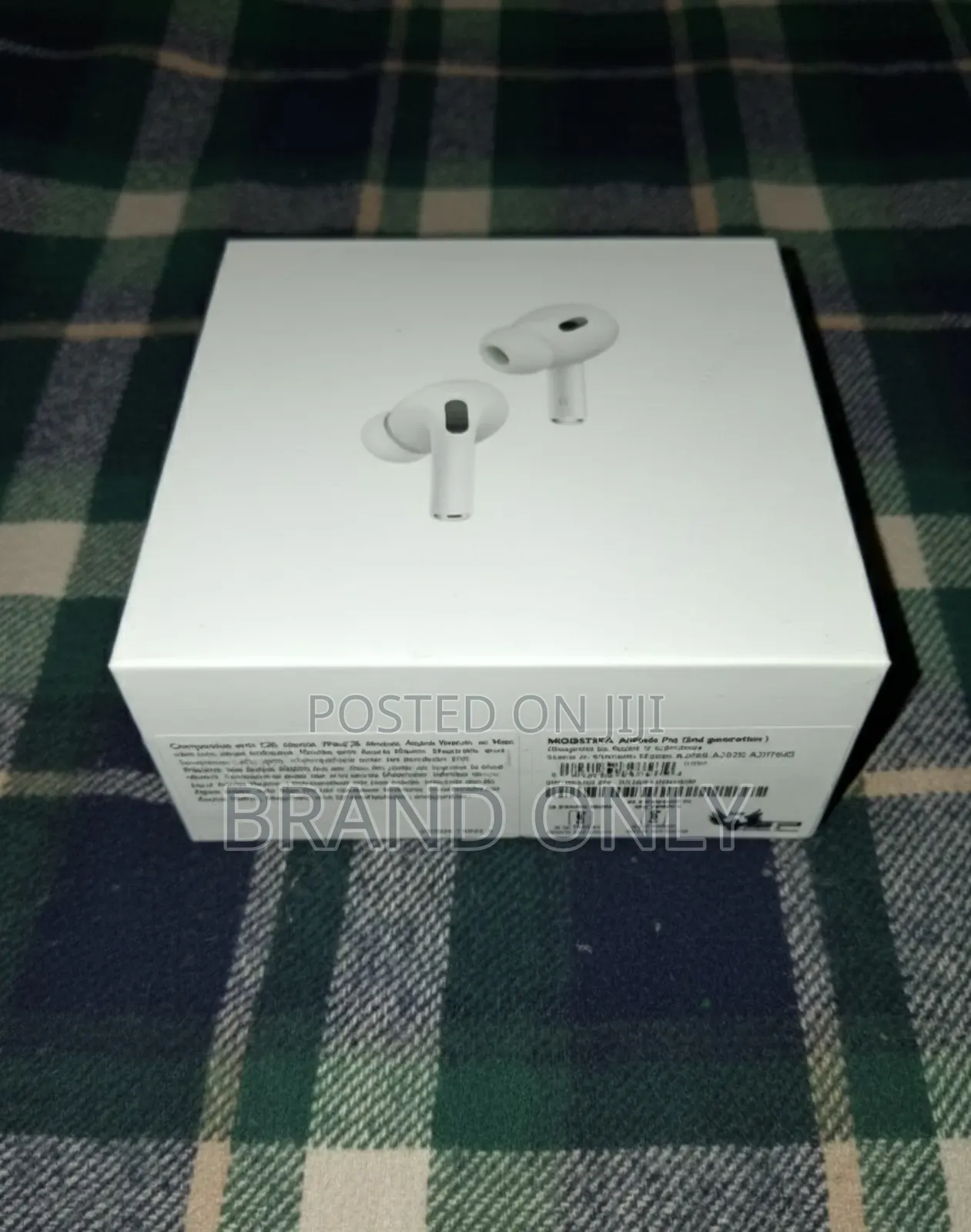 Airpod Pro 2 Cool Design for Work.