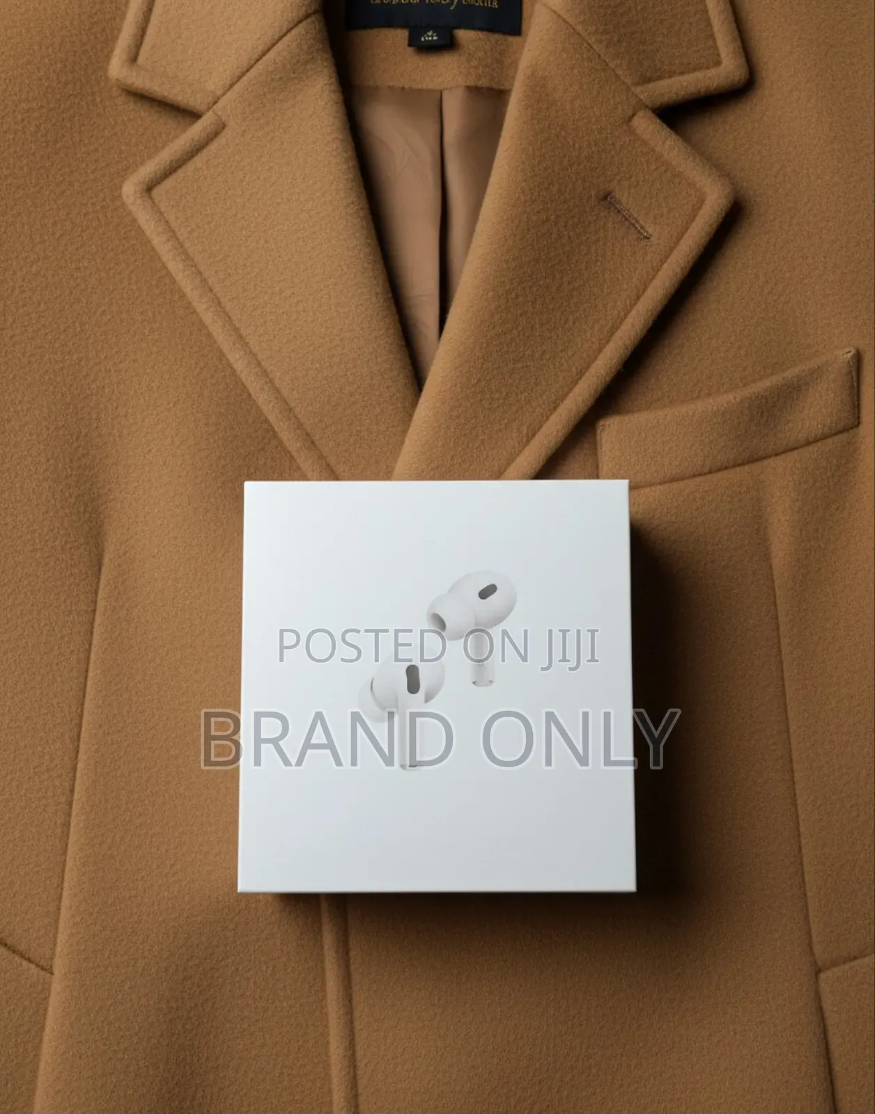 Airpod Pro 2 Cool Design Quick Look.