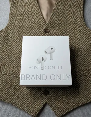 Photo - Airpod Pro 2 Cool Design Comfort Test.