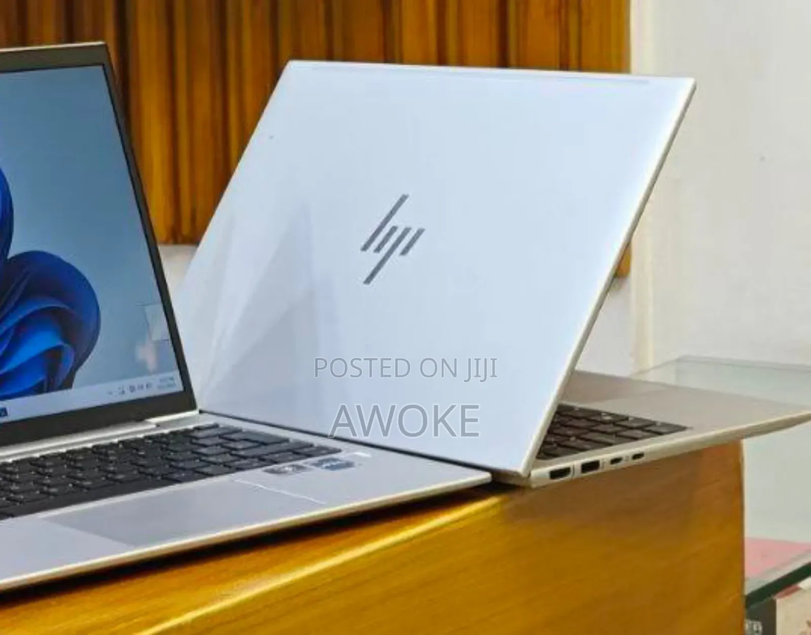 New Laptop HP EliteBook 830 G9 16GB Intel Core I5 SSD 512GB