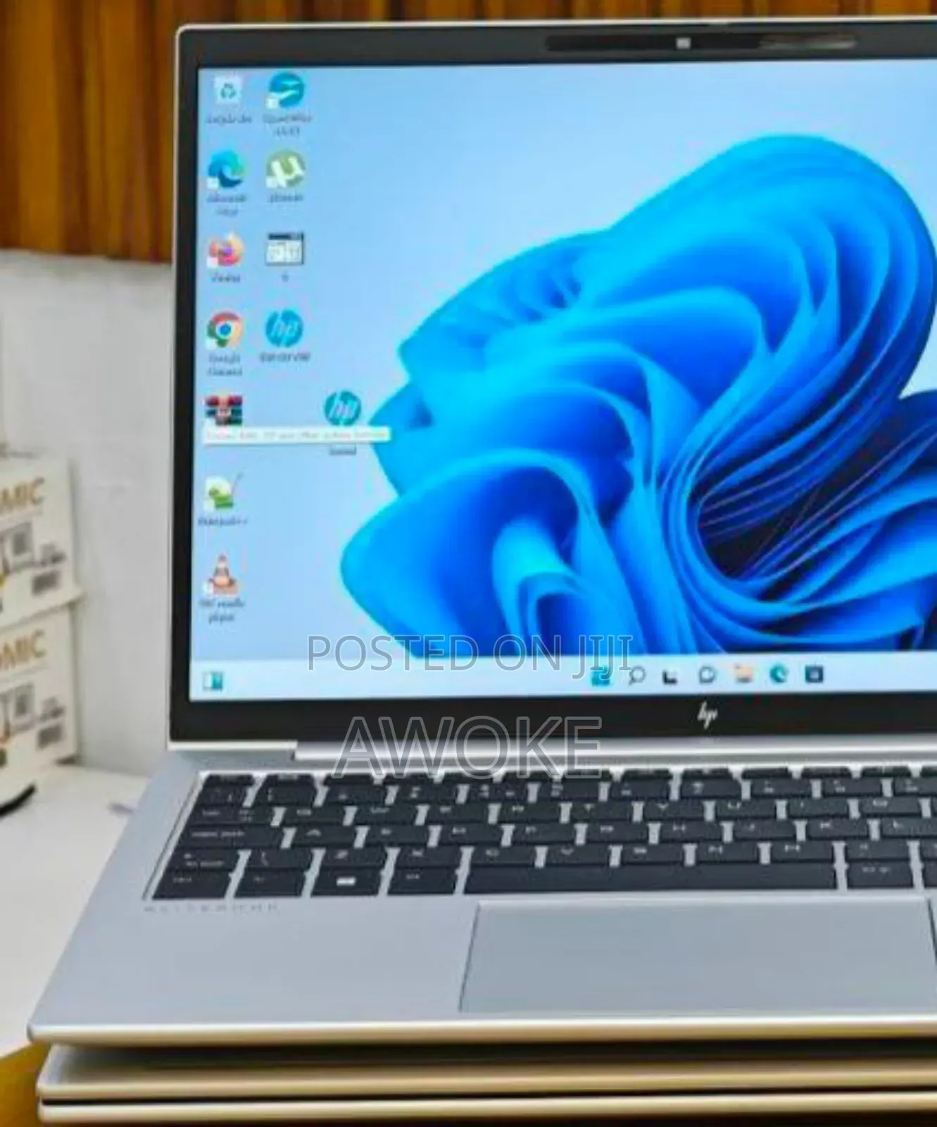 New Laptop HP EliteBook 830 G9 16GB Intel Core I5 SSD 512GB