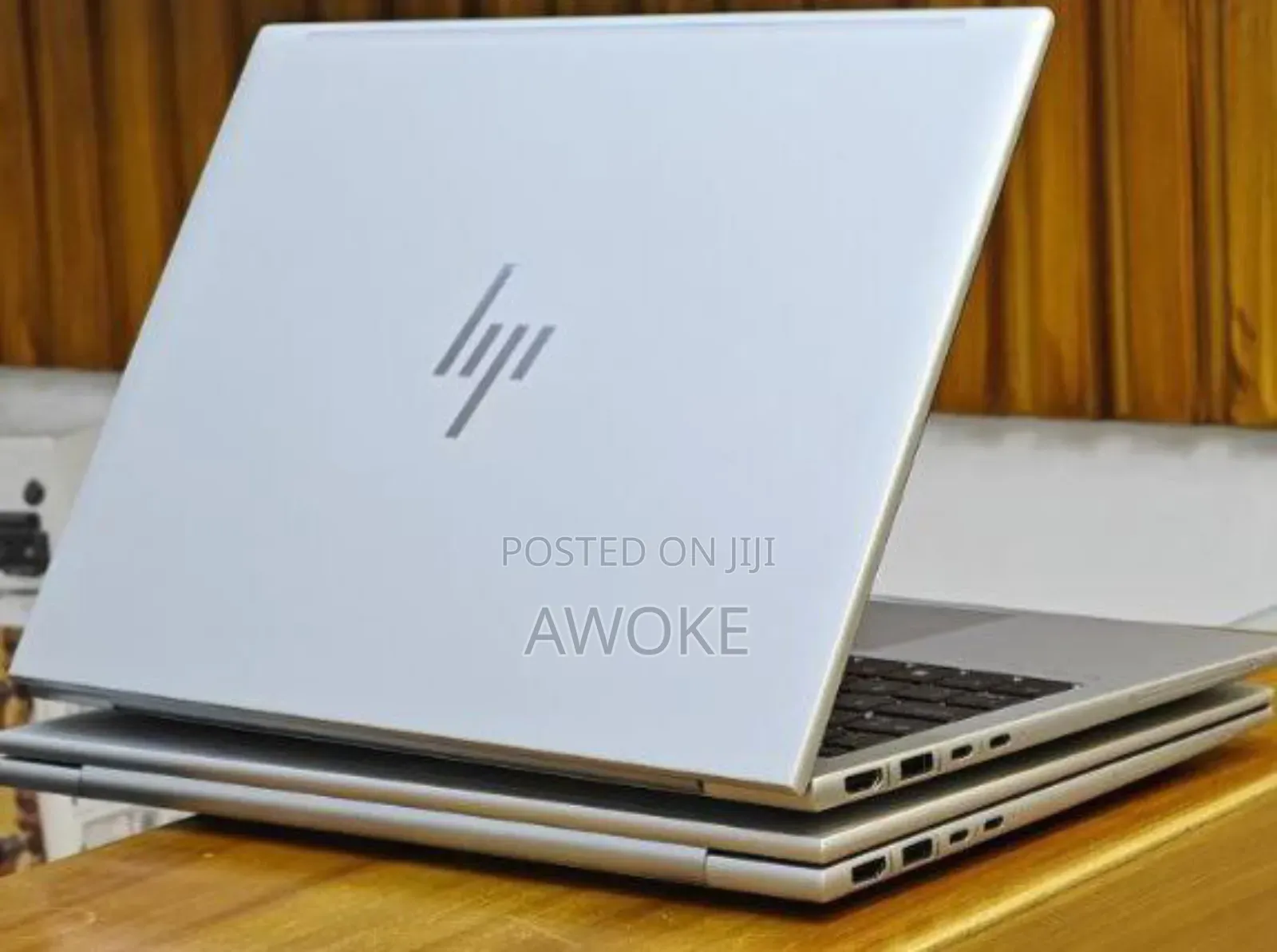 New Laptop HP EliteBook 830 G9 16GB Intel Core I5 SSD 512GB