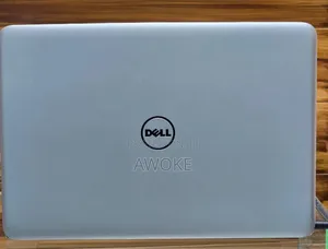 New Laptop Dell Inspiron 15 8GB Intel Core I7 SSD 1T