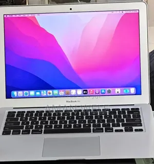 Photo - New Laptop Apple MacBook Air 2017 8GB Intel Core I5 SSD 256GB