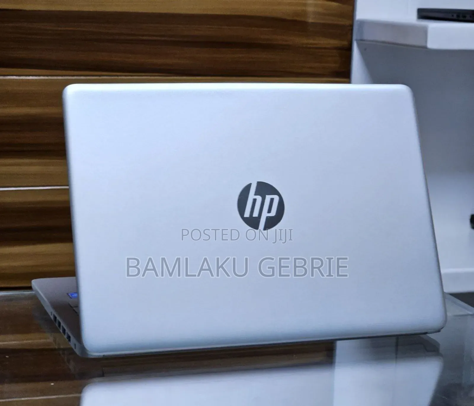 New Laptop HP Stream Notebook 8GB Intel Core 3 SSD 128GB