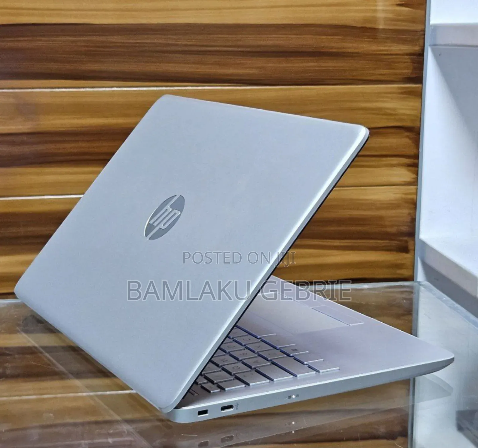 New Laptop HP Stream Notebook 8GB Intel Core 3 SSD 128GB