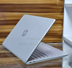 New Laptop HP Stream Notebook 8GB Intel Core 3 SSD 128GB