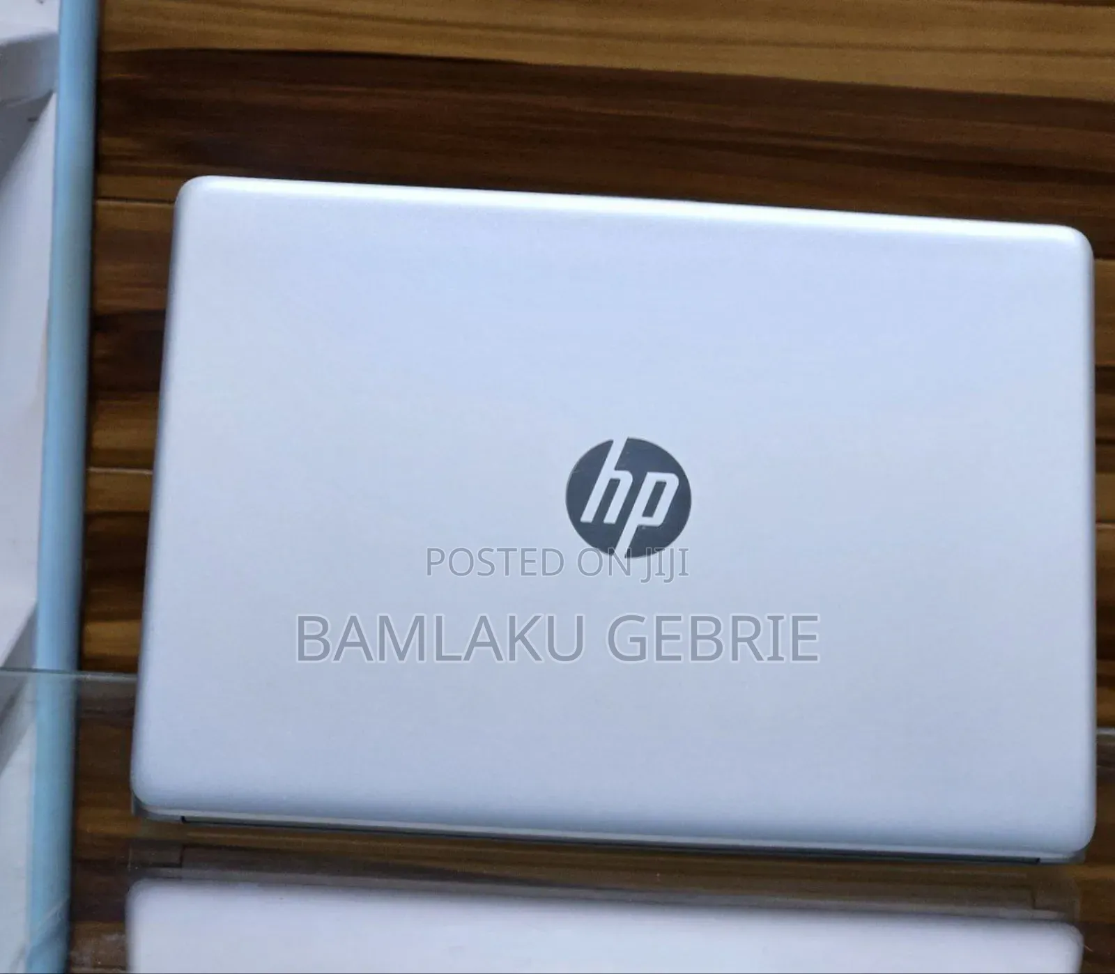 New Laptop HP Stream Notebook 8GB Intel Core 3 SSD 128GB