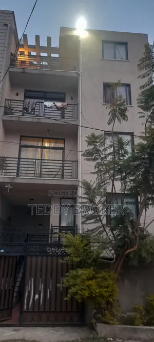 Photo - 8bdrm House in Haile Garment, Nifas Silk-Lafto for sale