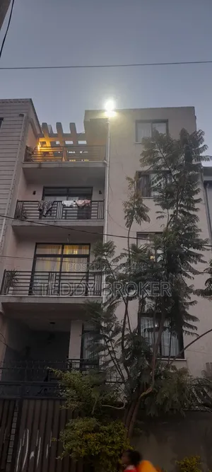 8bdrm House in Haile Garment, Nifas Silk-Lafto for sale