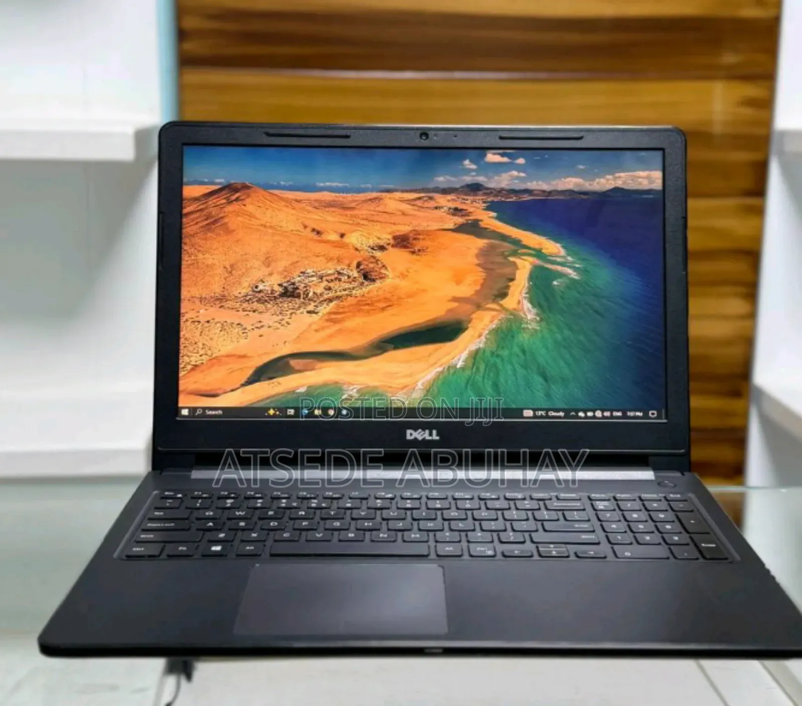 New Laptop Dell Vostro 1014 8GB Intel Core I3 SSD 500GB