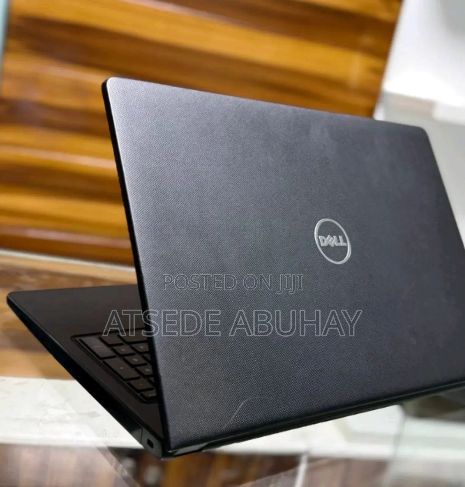 New Laptop Dell Vostro 1014 8GB Intel Core I3 SSD 500GB