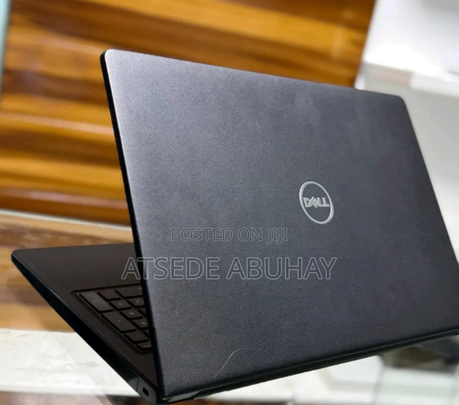 New Laptop Dell Vostro 1014 8GB Intel Core I3 SSD 500GB