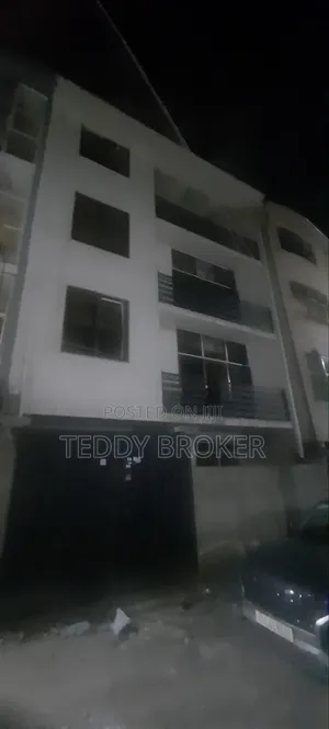 Photo - 6bdrm House in Haile Garment, Nifas Silk-Lafto for sale