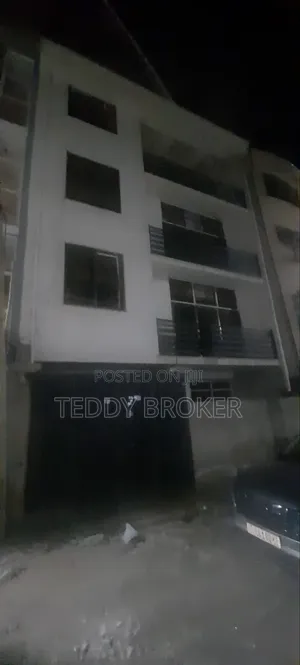 6bdrm House in Haile Garment, Nifas Silk-Lafto for sale