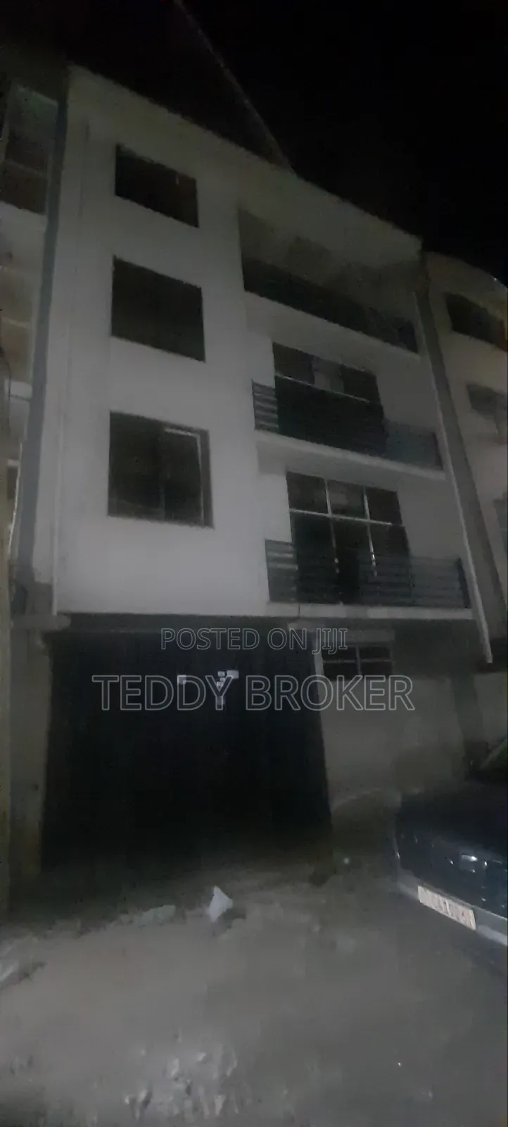 6bdrm House in Haile Garment, Nifas Silk-Lafto for sale