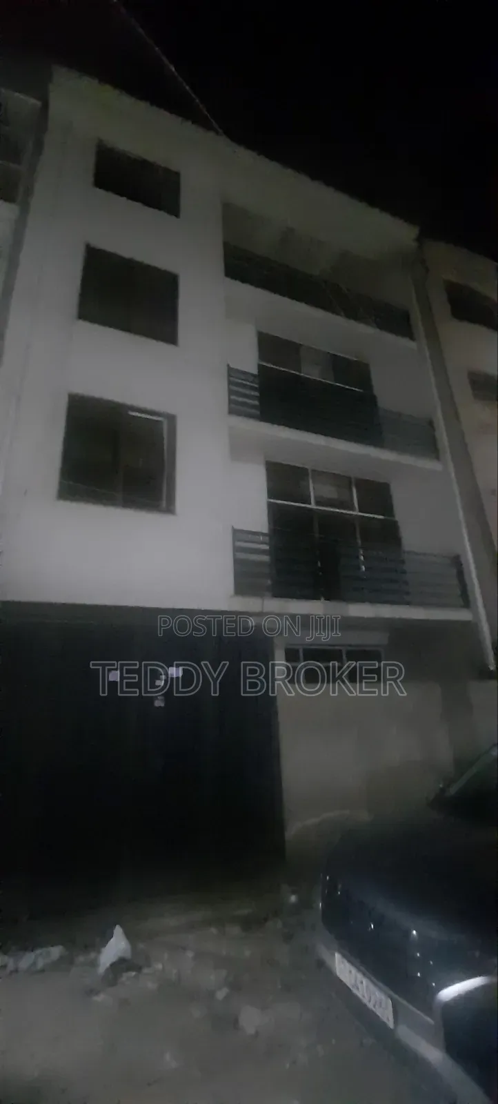 6bdrm House in Haile Garment, Nifas Silk-Lafto for sale