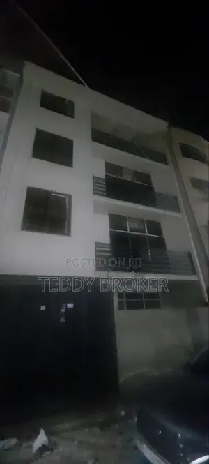 6bdrm House in Haile Garment, Nifas Silk-Lafto for sale