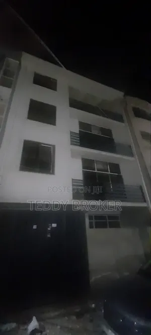 6bdrm House in Haile Garment, Nifas Silk-Lafto for sale