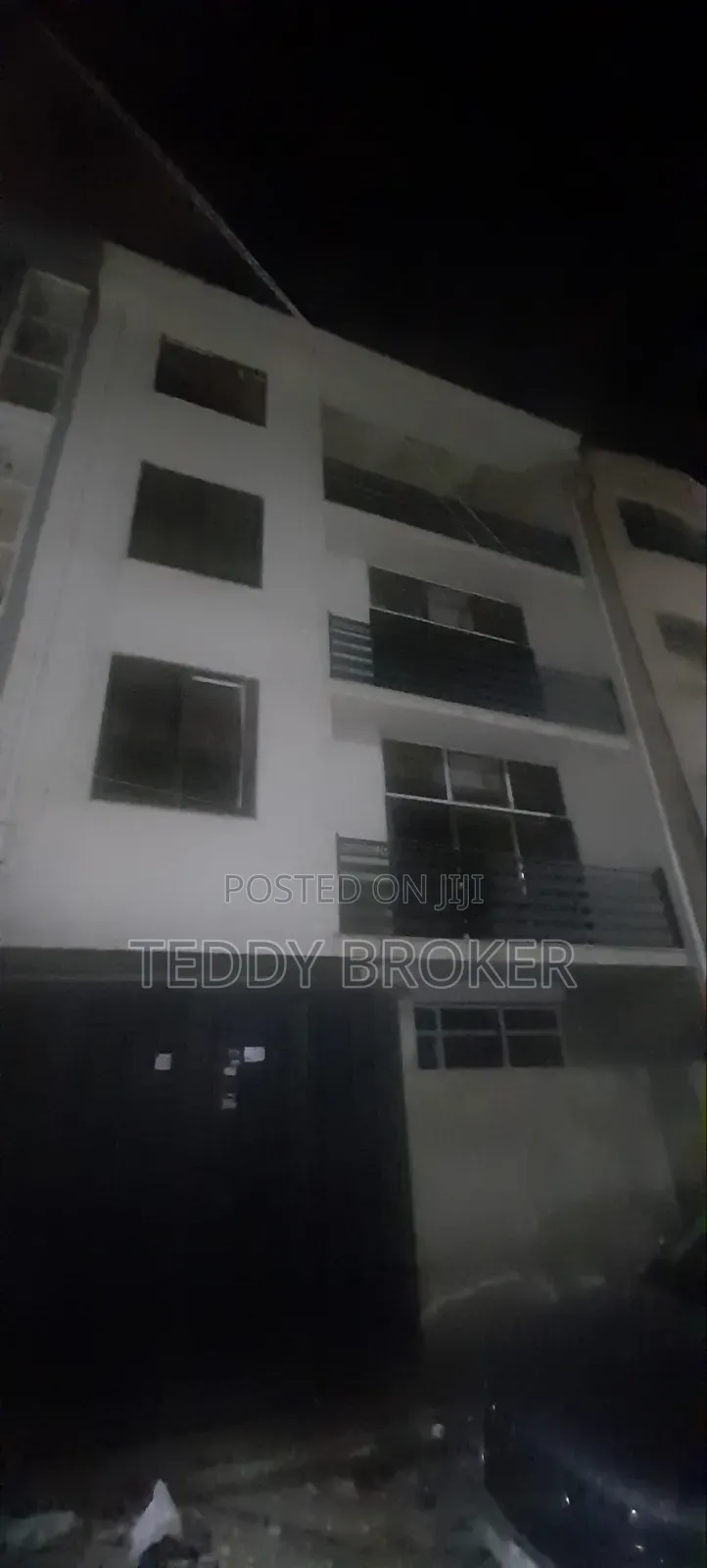 6bdrm House in Haile Garment, Nifas Silk-Lafto for sale