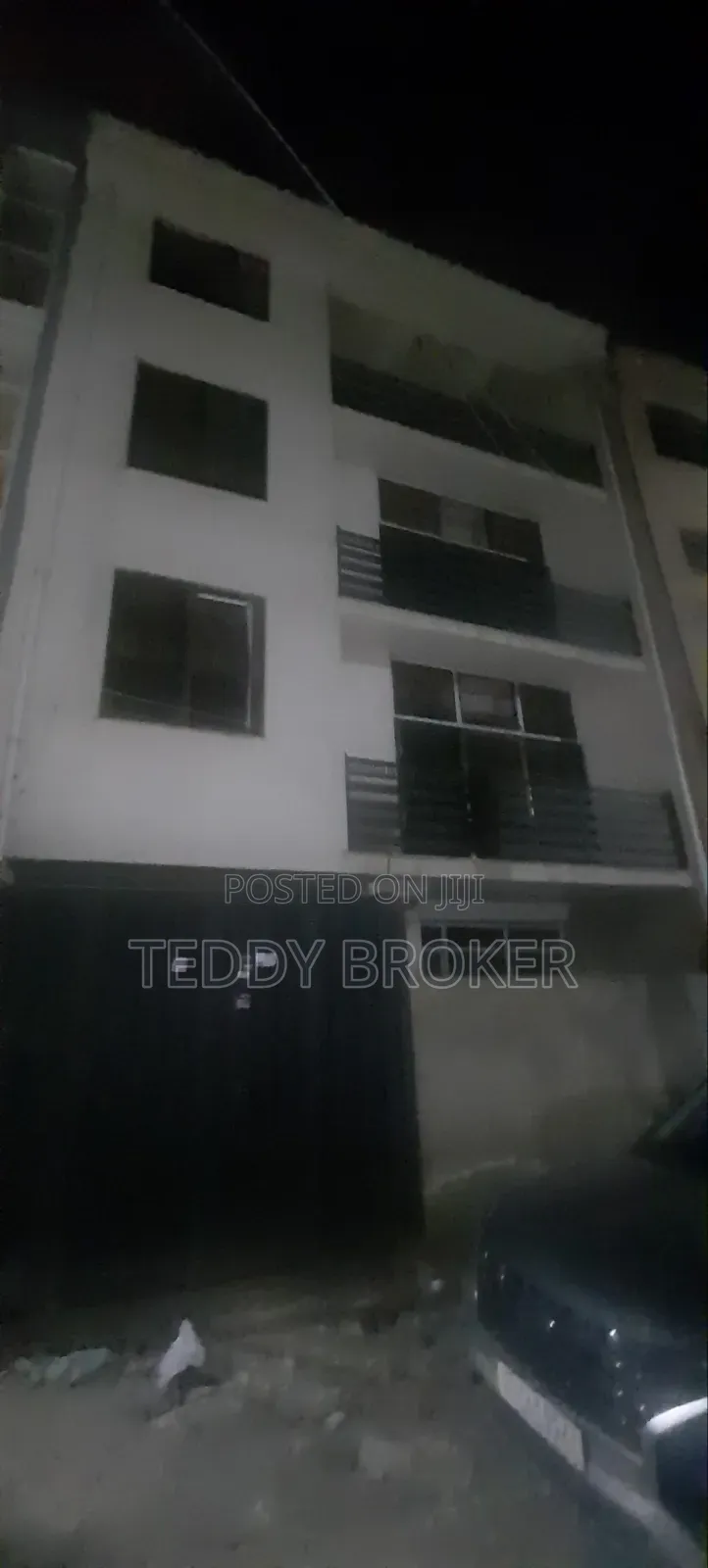 6bdrm House in Haile Garment, Nifas Silk-Lafto for sale