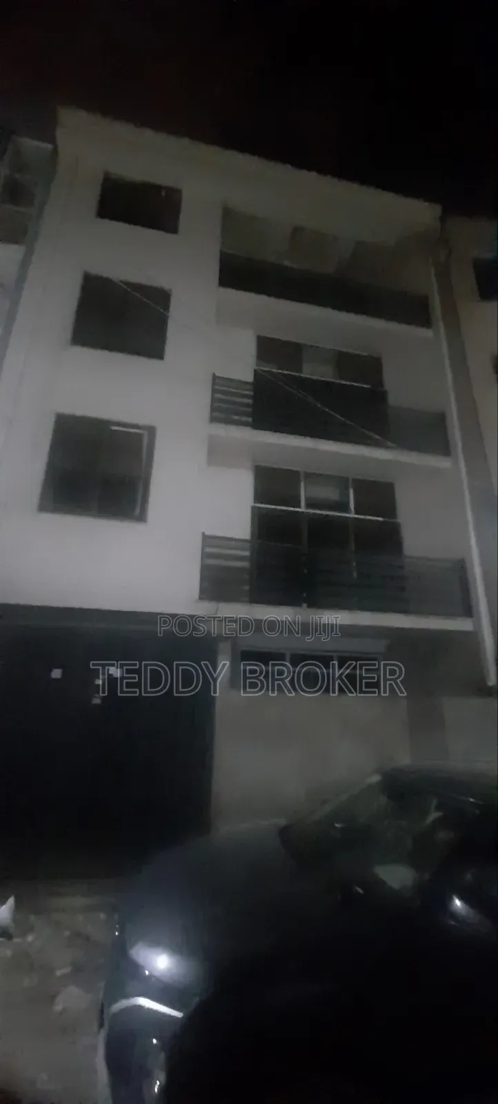 6bdrm House in Haile Garment, Nifas Silk-Lafto for sale