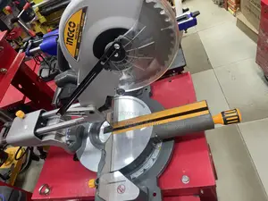 Photo - Ingco Mitre Saw 1800w