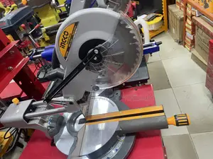 Ingco Mitre Saw 1800w