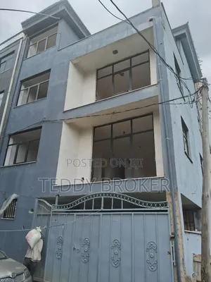 Photo - 5bdrm House in Haile Garment, Nifas Silk-Lafto for sale