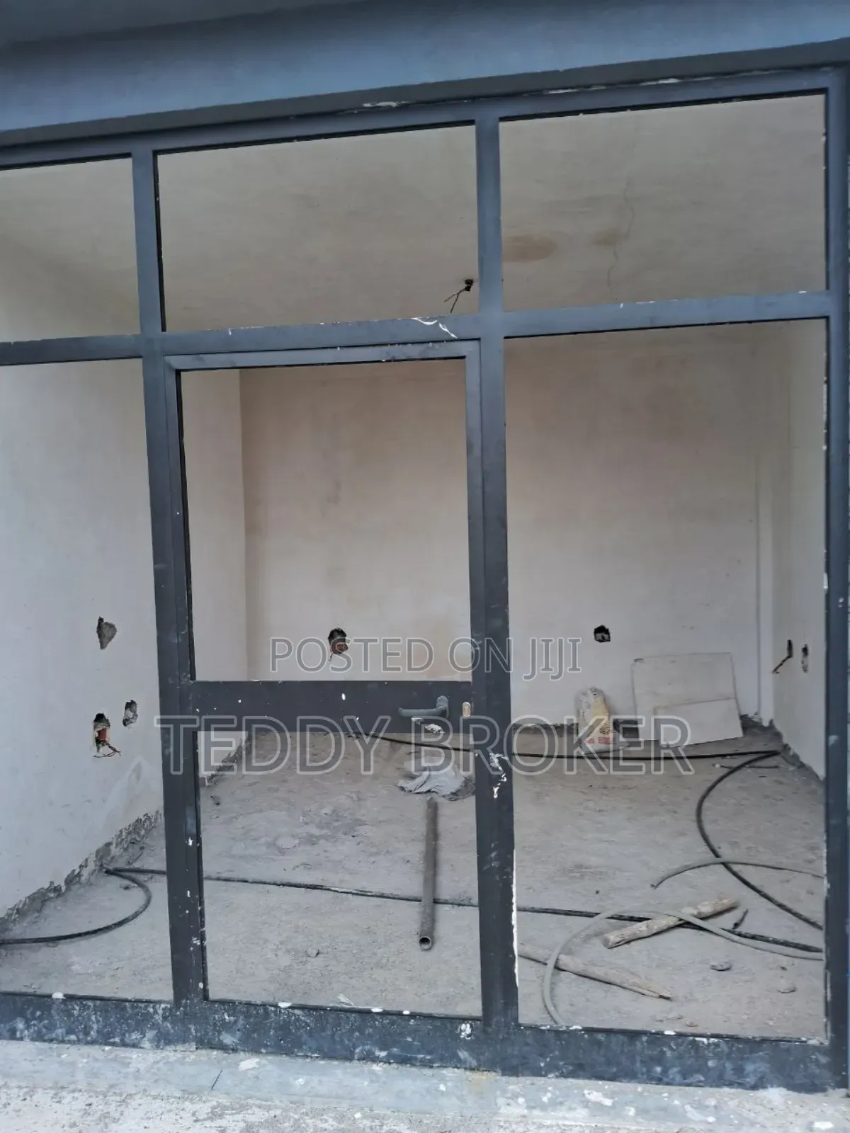 5bdrm House in Haile Garment, Nifas Silk-Lafto for sale