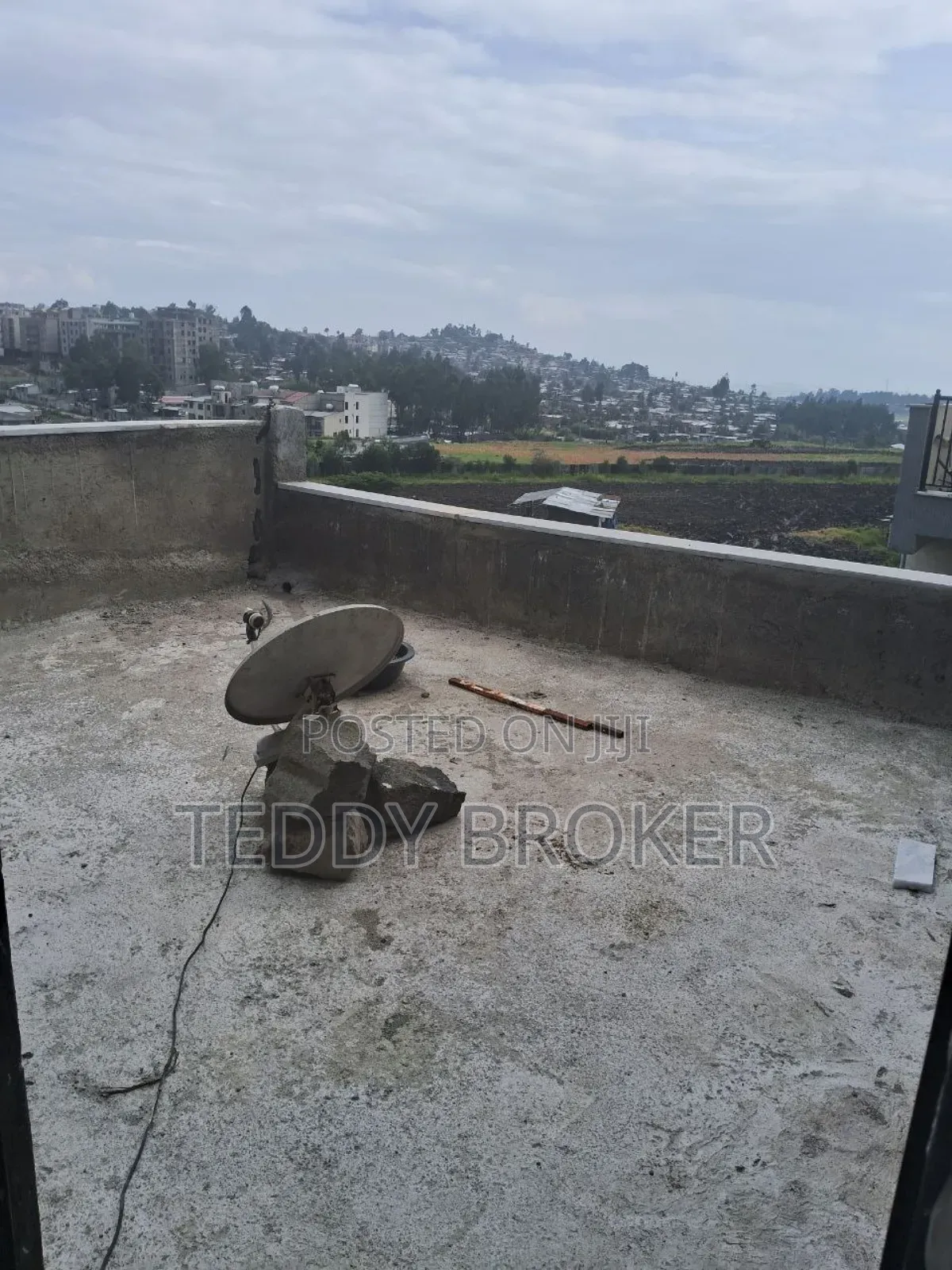 5bdrm House in Haile Garment, Nifas Silk-Lafto for sale