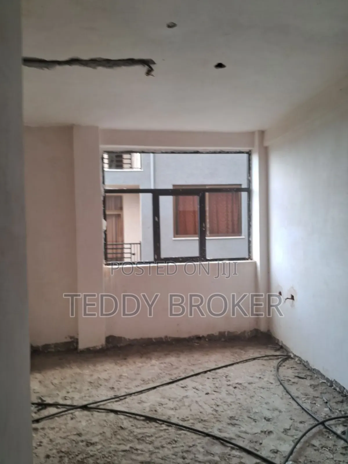 5bdrm House in Haile Garment, Nifas Silk-Lafto for sale