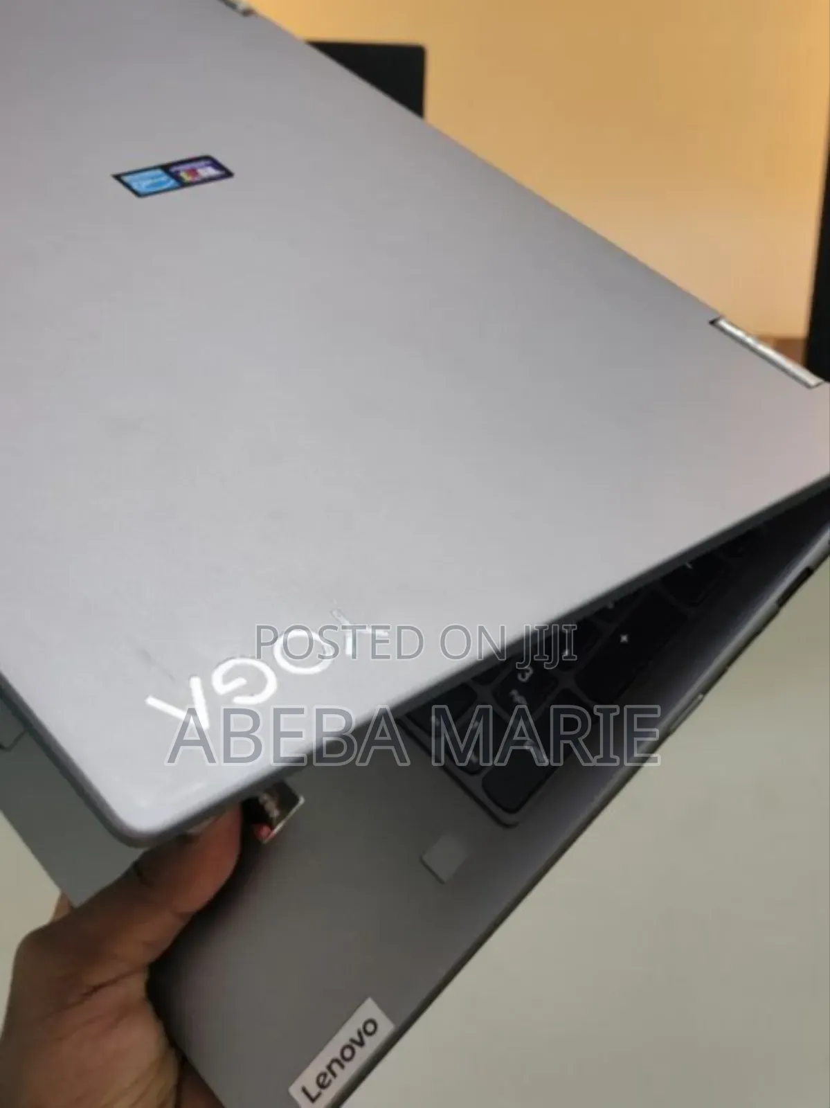 New Laptop Lenovo Yoga 730 32GB AMD Ryzen 5 SSD 1T