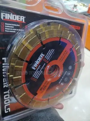 Finder Wall Chaser 2800 Watt
