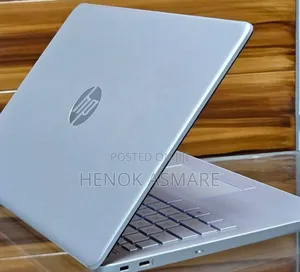 New Laptop HP Stream Notebook 8GB SSD 128GB