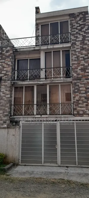 Photo - 6bdrm House in Haile Garment, Nifas Silk-Lafto for sale