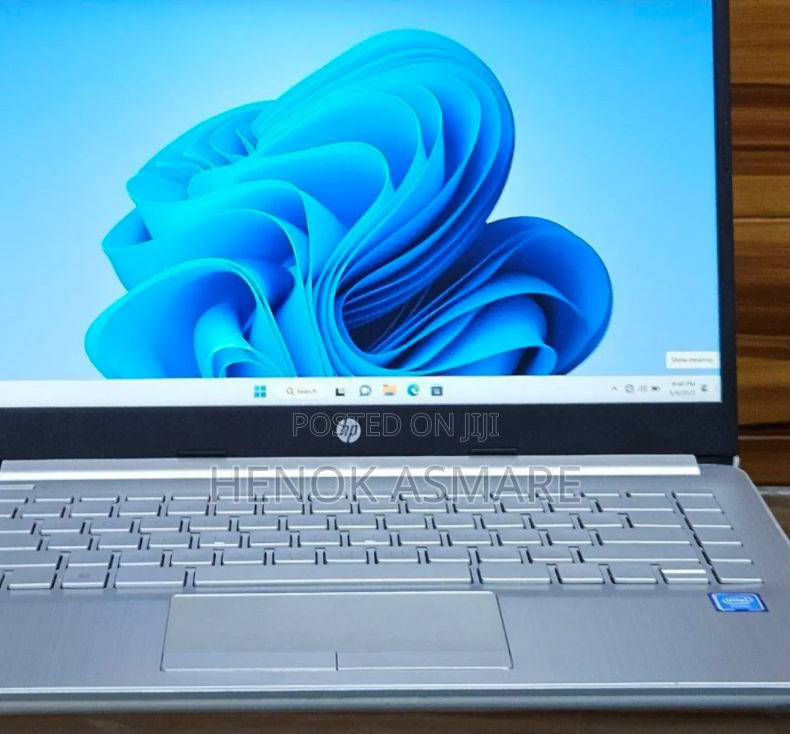 New Laptop HP Stream Notebook 8GB SSD 128GB