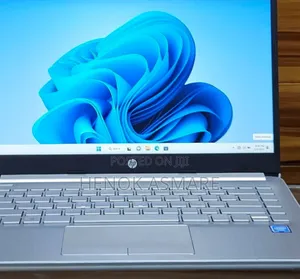 New Laptop HP Stream Notebook 8GB SSD 128GB